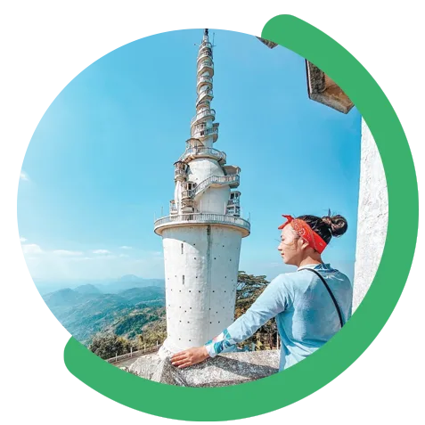 Experience the Beauty of Sri Lanka with Go Lanka Tour