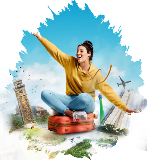 Travel Experience in Sri Lanka