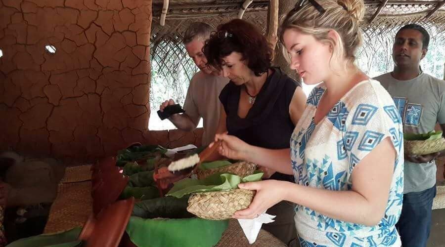 Village Tours - Activity in Sri Lanka