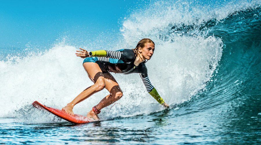 Experience Surfing  in Sri Lanka - Go Lanka Tour Gallery