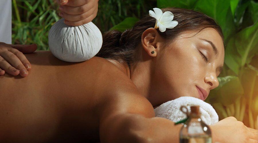 Experience Ayurvedic Spa Center in Sri Lanka - Go Lanka Tour Gallery
