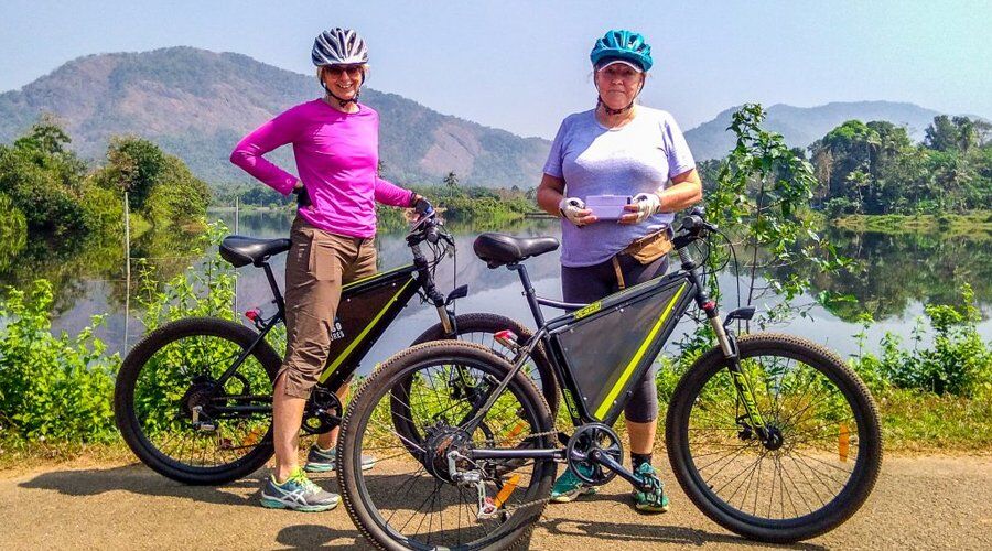 Experience Village Tours in Sri Lanka - Go Lanka Tour Gallery