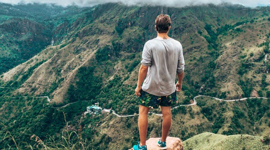 Experience Hiking in Sri Lanka - Go Lanka Tour Gallery