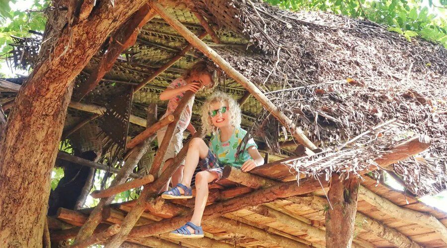 Experience Village Tours in Sri Lanka - Go Lanka Tour Gallery