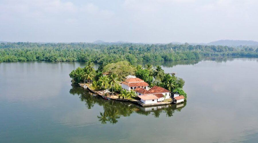Experience Madu River in Sri Lanka - Go Lanka Tour Gallery