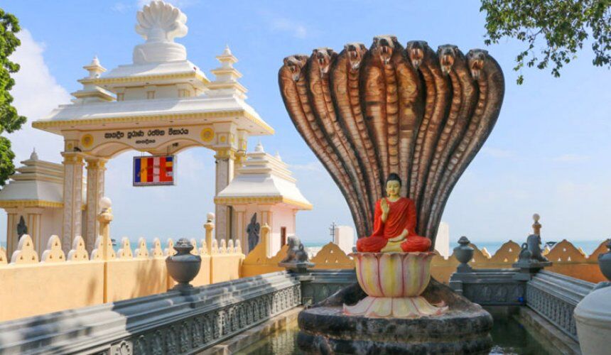 Visit Jaffna  Sri Lanka - Go Lanka Tour Gallery Image