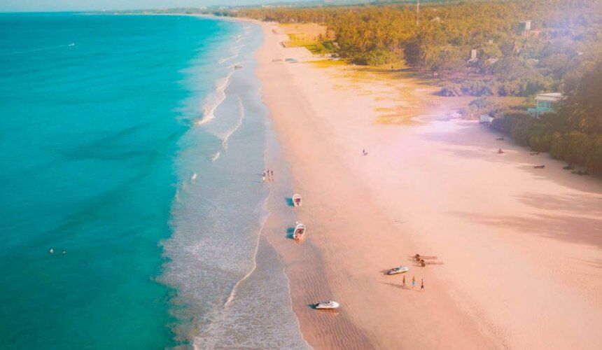 Visit Nilaveli Beach Sri Lanka - Go Lanka Tour Gallery Image
