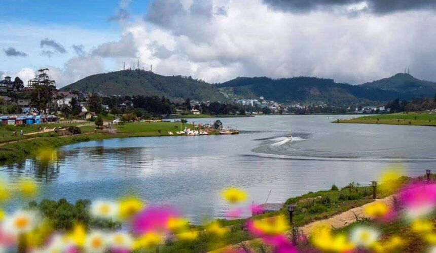 Visit  Nuwara Eliya Sri Lanka - Go Lanka Tour Gallery Image