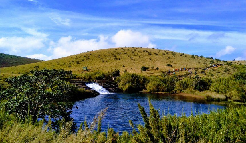 Visit Horton Plains  Sri Lanka - Go Lanka Tour Gallery Image