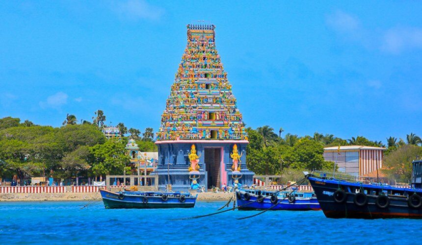 Visit Jaffna  Sri Lanka - Go Lanka Tour Gallery Image