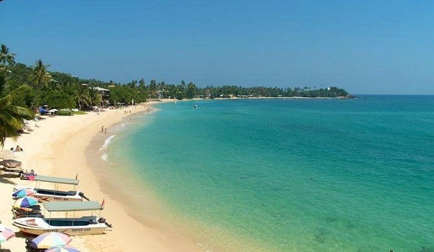 Visit Arugam Bay Sri Lanka - Go Lanka Tour Gallery Image