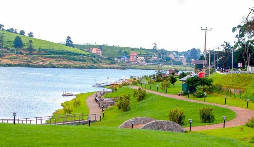 Visit  Nuwara Eliya Sri Lanka - Go Lanka Tour Gallery Image