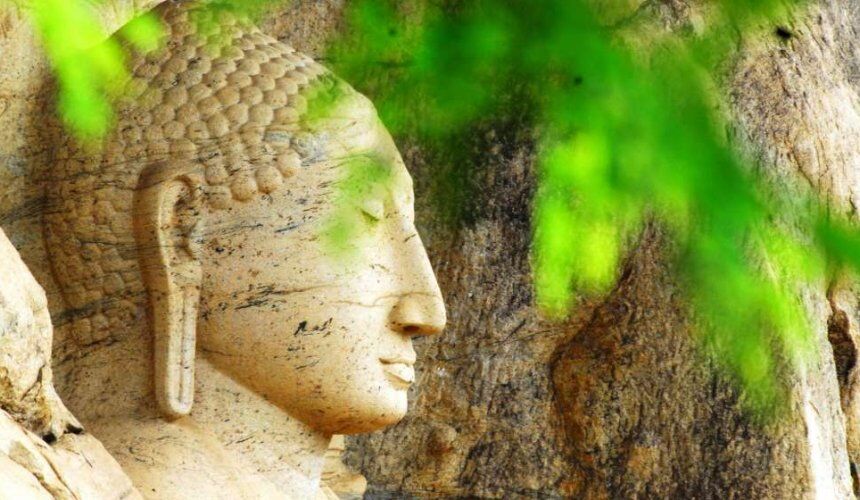 Visit Polonnaruwa Ancient City Sri Lanka - Go Lanka Tour Gallery Image