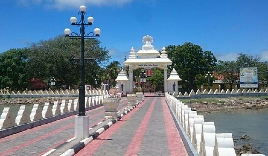 Visit Jaffna  Sri Lanka - Go Lanka Tour Gallery Image