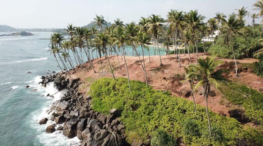 Nature - Sri Lanka Travel Gallery