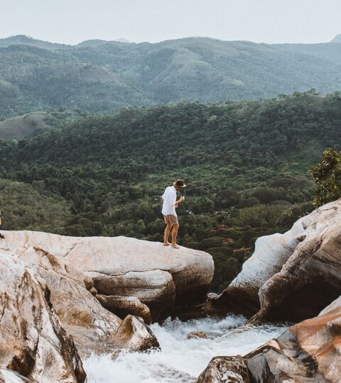 Sri Lanka Honey Moon Tour Package - Sri Lanka Tour Package