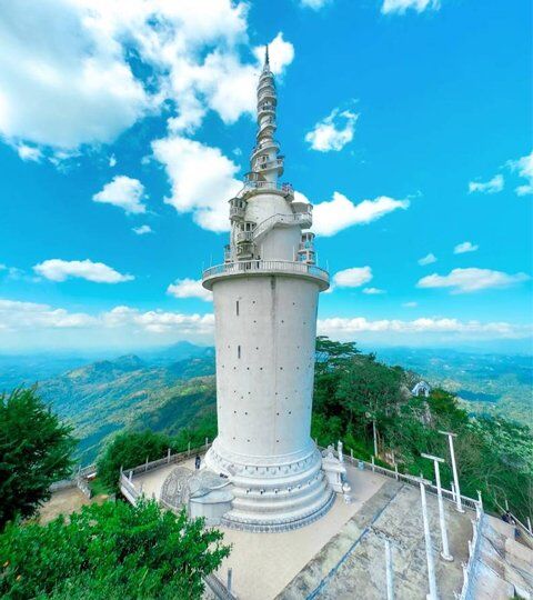 Sri Lanka Heritage tour package - Sri Lanka Tour Package