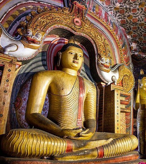 Sigiriya Cheap One Day Tour Package - Sri Lanka Tour Package