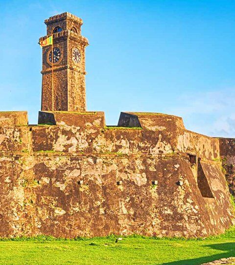 Galle Best one Day Tour - Sri Lanka Tour Package