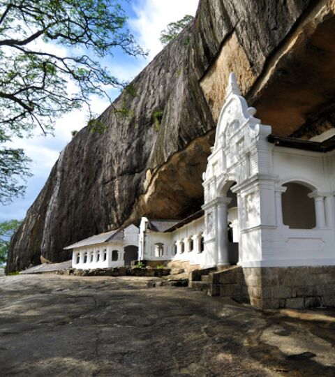 Srilanka Budget Tour package - Sri Lanka Tour Package