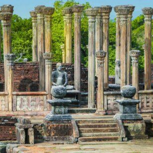 05 Day Experience in Sri Lanka - Go Lanka Tour