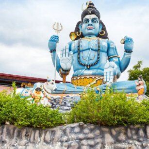 4 Day Experience in Sri Lanka - Go Lanka Tour