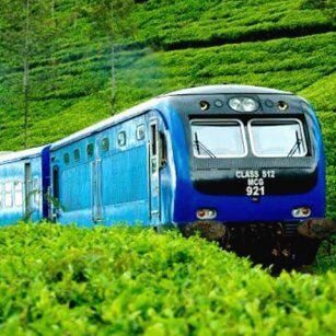02 Day Experience in Sri Lanka - Go Lanka Tour