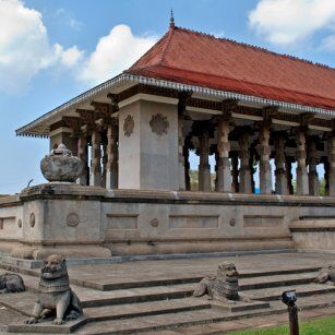 08 Day Experience in Sri Lanka - Go Lanka Tour