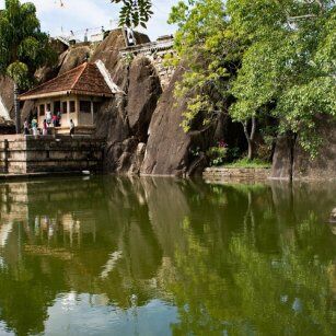 04 Day Experience in Sri Lanka - Go Lanka Tour