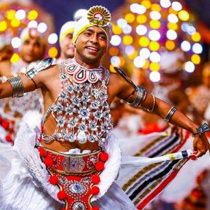 08 Day Experience in Sri Lanka - Go Lanka Tour