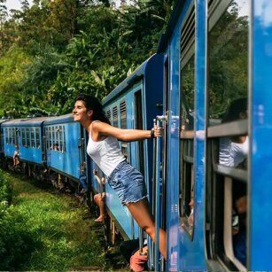 05 Day Experience in Sri Lanka - Go Lanka Tour