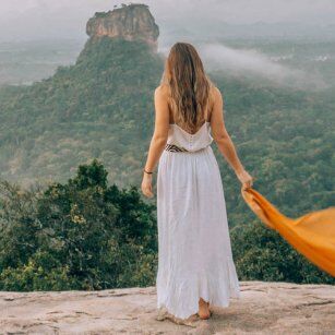 03 Day Experience in Sri Lanka - Go Lanka Tour