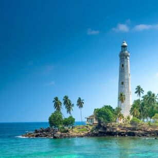 07 Day Experience in Sri Lanka - Go Lanka Tour