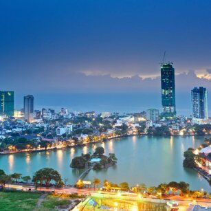 14 Day Experience in Sri Lanka - Go Lanka Tour