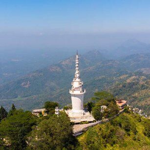 03 Day Experience in Sri Lanka - Go Lanka Tour