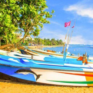09 Day Experience in Sri Lanka - Go Lanka Tour