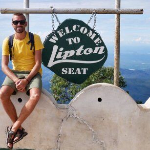 06 Day Experience in Sri Lanka - Go Lanka Tour