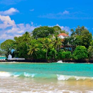 02 Day Experience in Sri Lanka - Go Lanka Tour