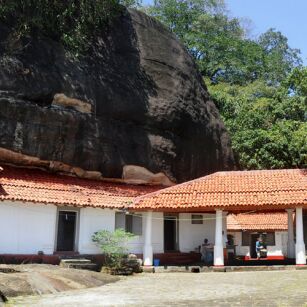 05 Day Experience in Sri Lanka - Go Lanka Tour