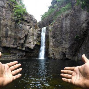 04 Day Experience in Sri Lanka - Go Lanka Tour