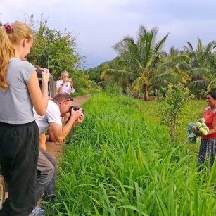 08 Day Experience in Sri Lanka - Go Lanka Tour