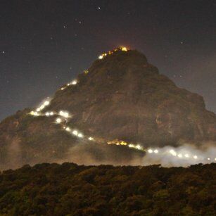 07 Day Experience in Sri Lanka - Go Lanka Tour