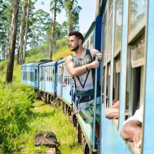 02 Day Experience in Sri Lanka - Go Lanka Tour