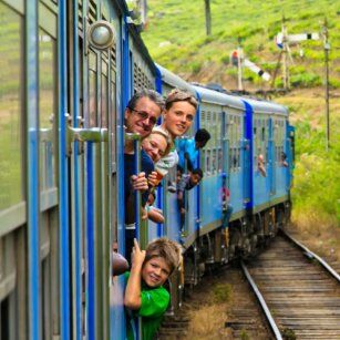 02 Day Experience in Sri Lanka - Go Lanka Tour
