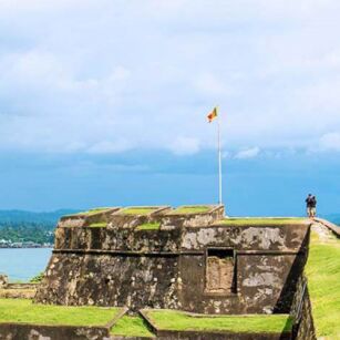 08 Day Experience in Sri Lanka - Go Lanka Tour