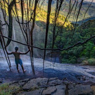 04 Day Experience in Sri Lanka - Go Lanka Tour