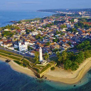 Galle Day Tour Experience in Sri Lanka - Go Lanka Tour