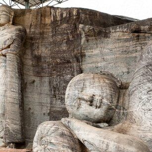 02 Day Experience in Sri Lanka - Go Lanka Tour