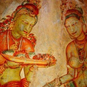 Sigiriya Day Tour Experience in Sri Lanka - Go Lanka Tour