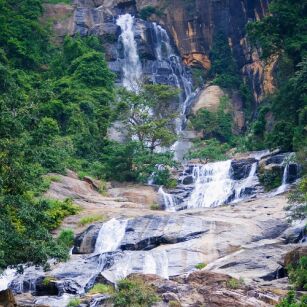 05 Day Experience in Sri Lanka - Go Lanka Tour